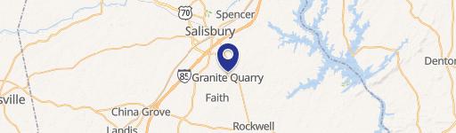 117 Salisbury Gq Ave