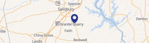 800 Salisbury Gq Ave