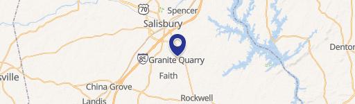 144 Salisbury Gq Ave