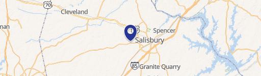 1700 Sherrills Frd Rd