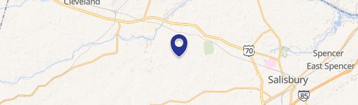 5520 Sherrills Frd Rd