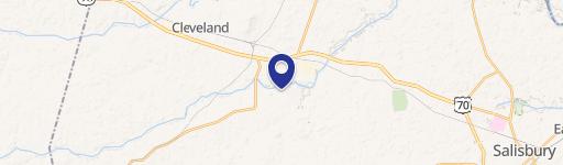 8350 Sherrills Frd Rd