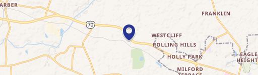 4185 Statesville Blvd