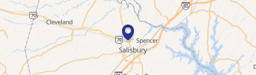 400 Statesville Blvd