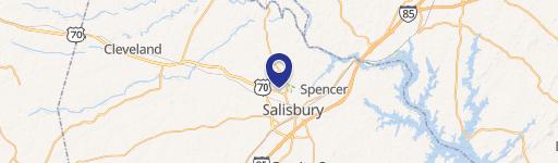 640 Statesville Blvd