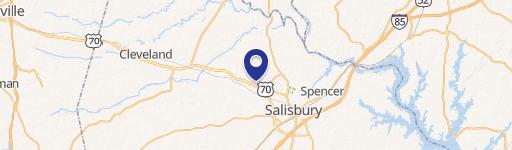 2368 Statesville Blvd