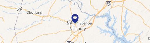 304 Statesville Blvd