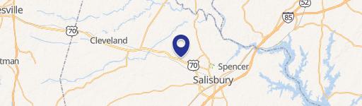 2810 Statesville Blvd