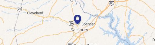 126 Statesville Blvd