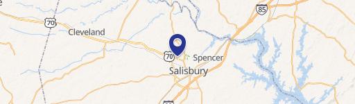 1107 Statesville Blvd