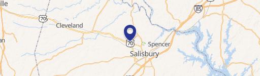 2030 Statesville Blvd