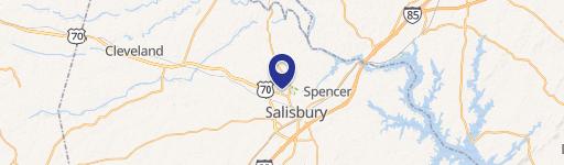 650 Statesville Blvd