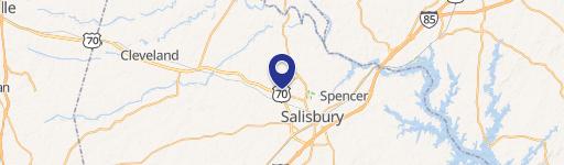 2004 Statesville Blvd