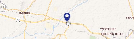 6026 Statesville Blvd