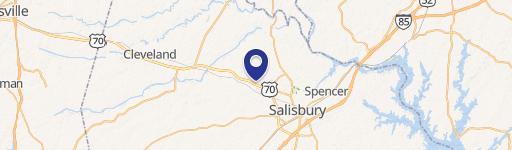 2488 Statesville Blvd