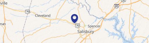 2416 Statesville Blvd