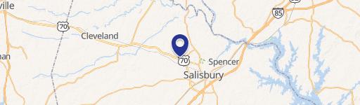 2210 Statesville Blvd