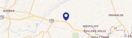 4770 Statesville Blvd