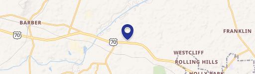 5252 Statesville Blvd