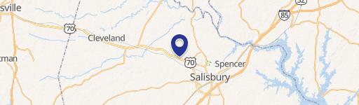 2575 Statesville Blvd