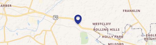 4185 Statesville Blvd