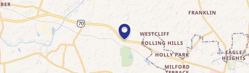 3875 Statesville Blvd