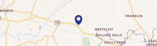 4520 Statesville Blvd