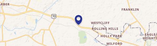 4077 Statesville Blvd