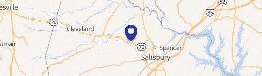 3035 Statesville Blvd