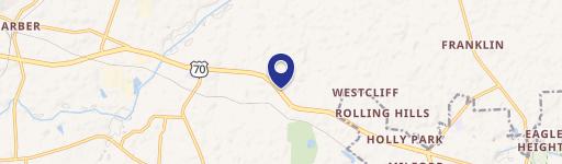 4275 Statesville Blvd