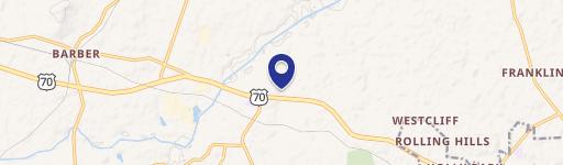 5420 Statesville Blvd