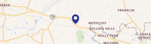 4155 Statesville Blvd