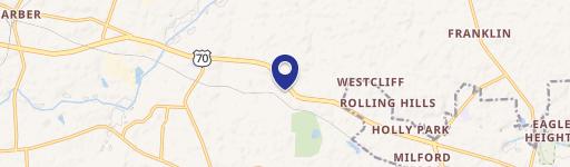 4115 Statesville Blvd