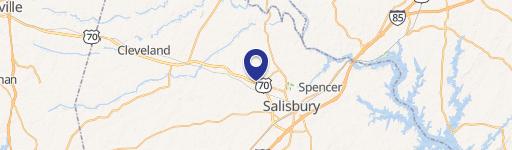 2281 Statesville Blvd