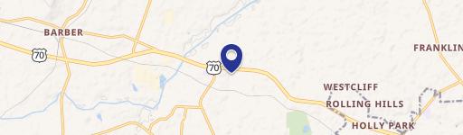 5415 Statesville Blvd