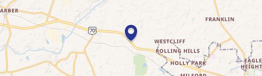 4225 Statesville Blvd