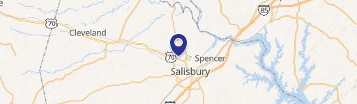 1230 Statesville Blvd