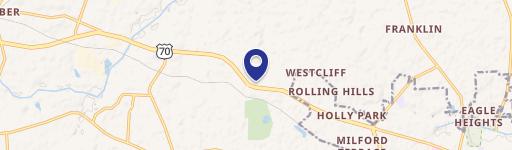 3870 Statesville Blvd