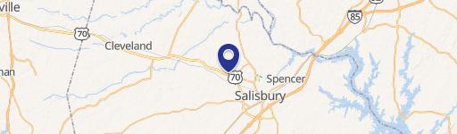 2277 Statesville Blvd