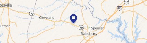 3730 Statesville Blvd