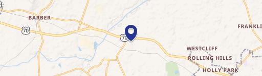 3890 Statesville Blvd