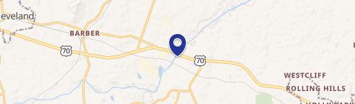 6495 Statesville Blvd