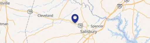 2765 Statesville Blvd