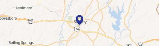 Shelby, NC 28150