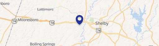 201 Old Boiling Spgs Rd