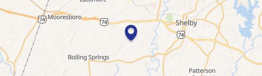 828 Old Boiling Spgs Rd