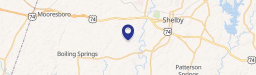 831 Poplar Spgs Church Rd