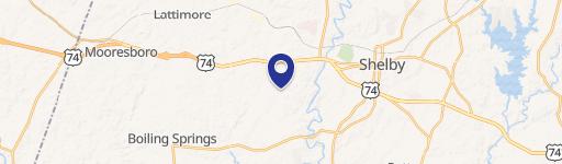 522 Old Boiling Spgs Rd