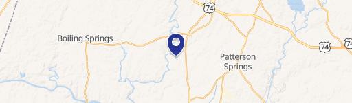 135 Old Boiling Spgs Rd