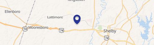 1600 Commerce Ctr Dr